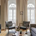 Abode Philadelphia - Rittenhouse Square Spruce St