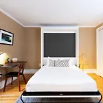Abode Philadelphia - Rittenhouse Square Spruce St