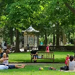Abode Philadelphia - Rittenhouse Square Spruce St