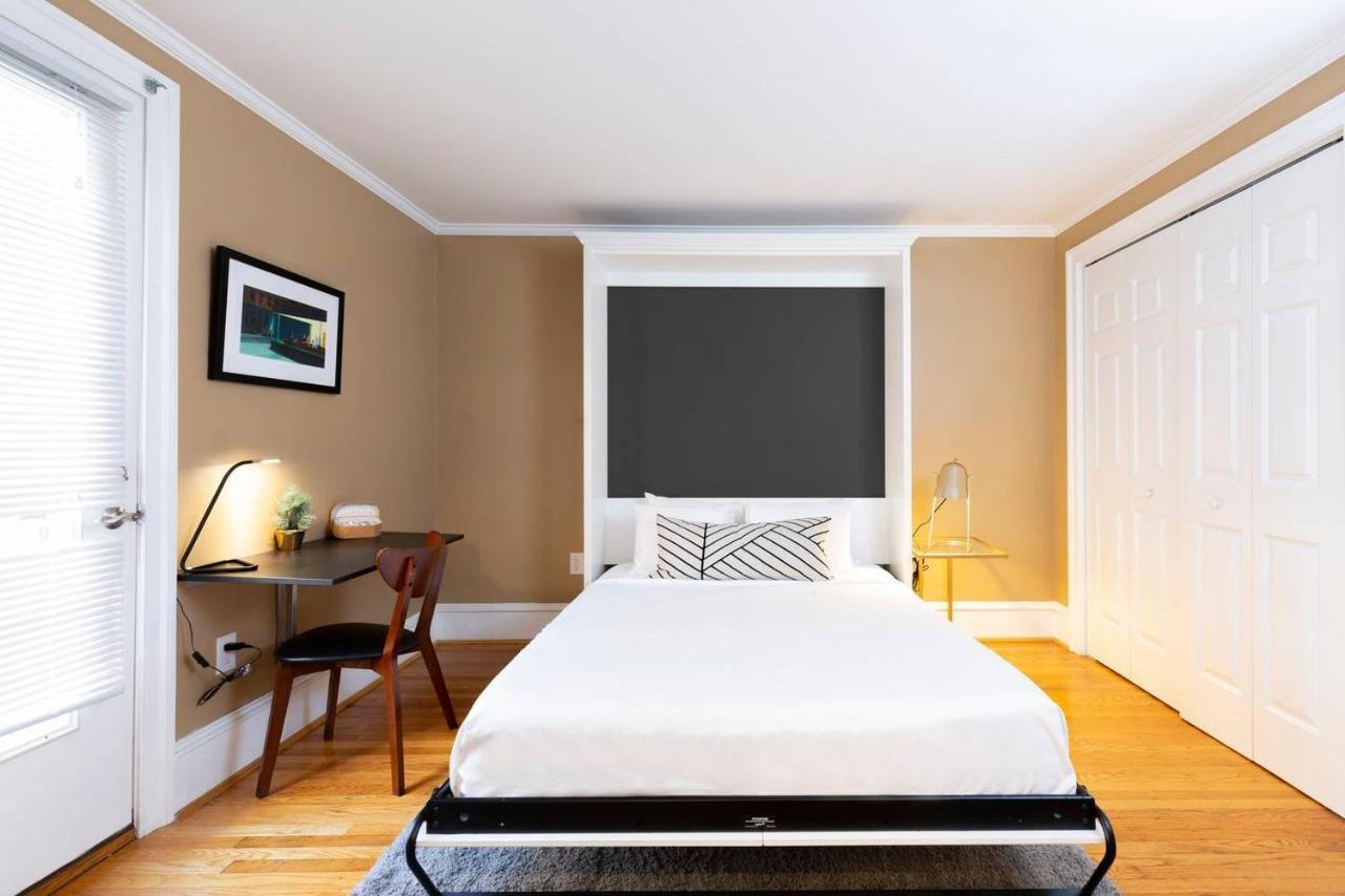Aparthotel Abode - Rittenhouse Square Spruce St Philadelphia