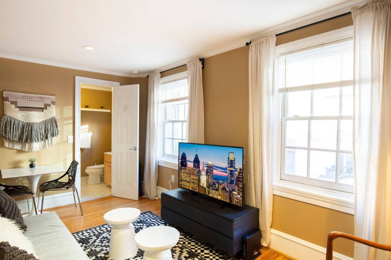 Aparthotel Abode - Rittenhouse Square Spruce St