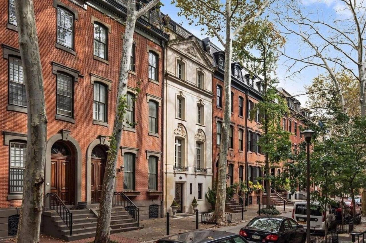 Aparthotel Abode - Rittenhouse Square Spruce St