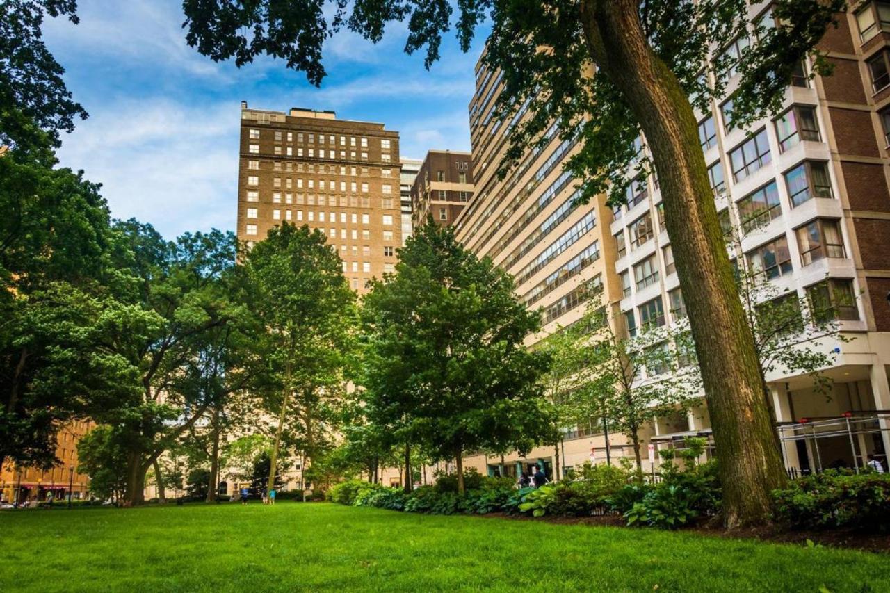 Abode - Rittenhouse Square Spruce St