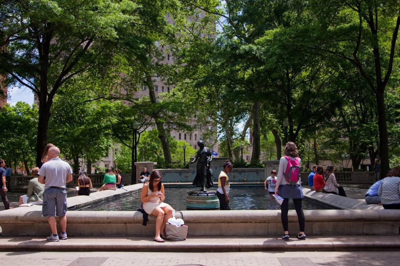 Abode - Rittenhouse Square Spruce St *